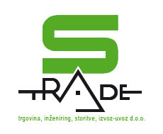 S-TRADE - trgovina, inženiring, storitve, izvoz-uvoz d.o.o.